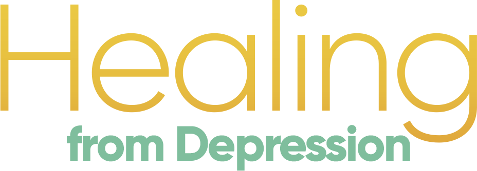 Healing From Depression